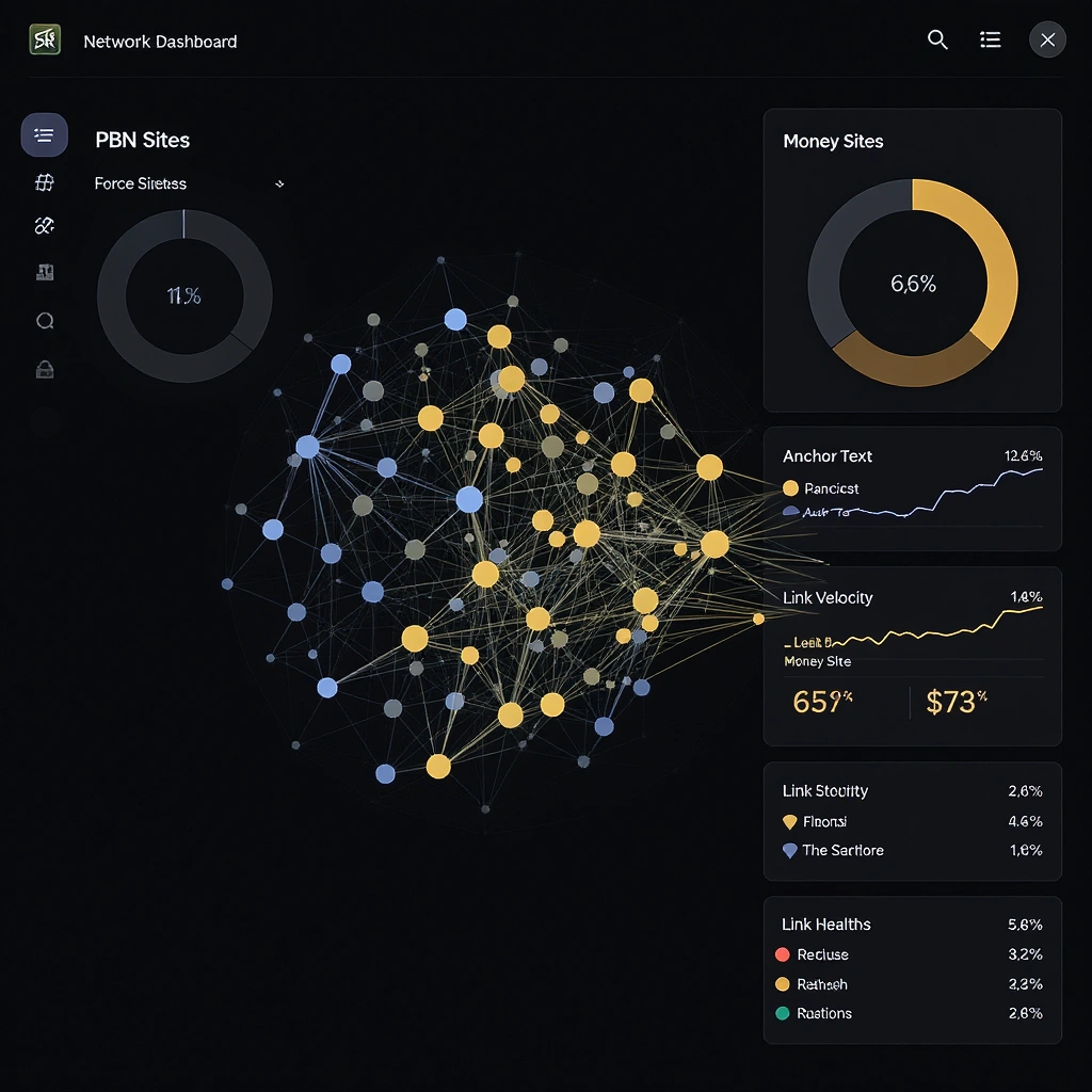 Link Network