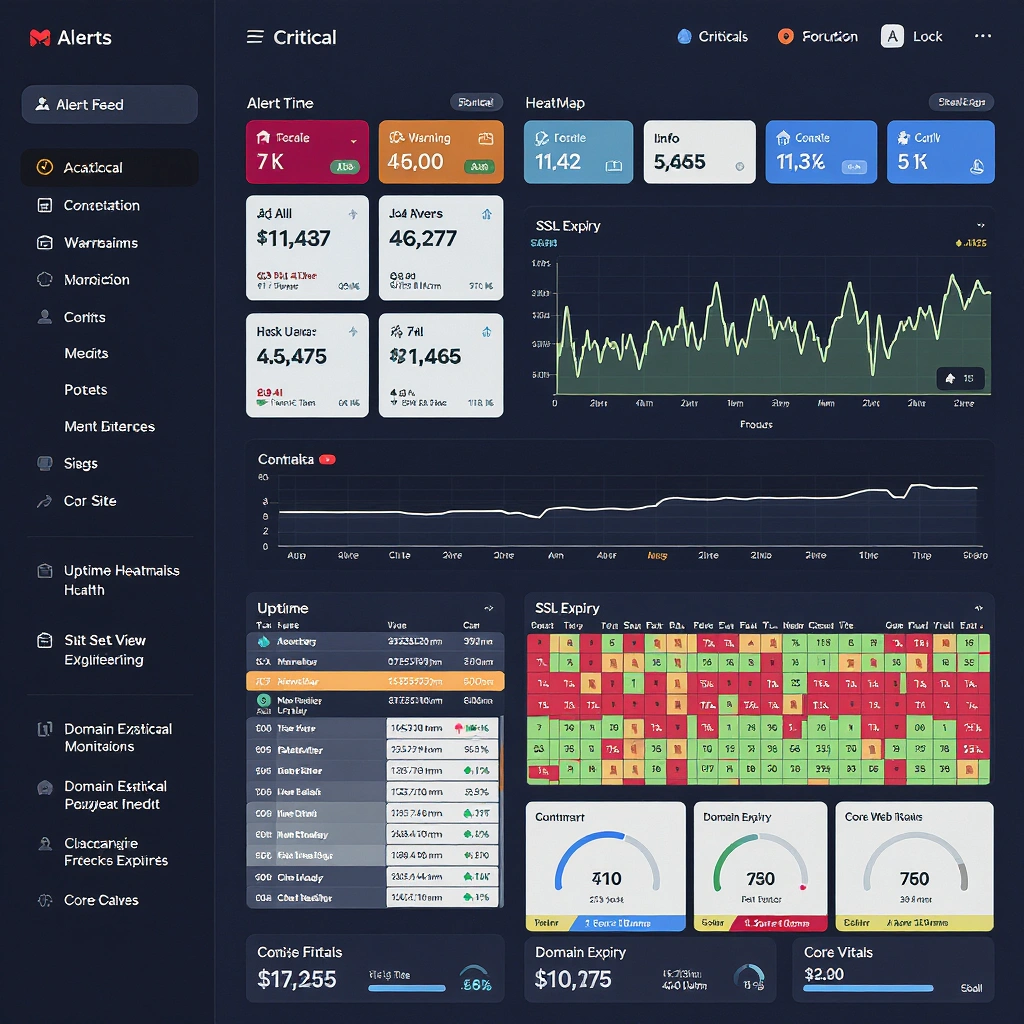 Monitoring