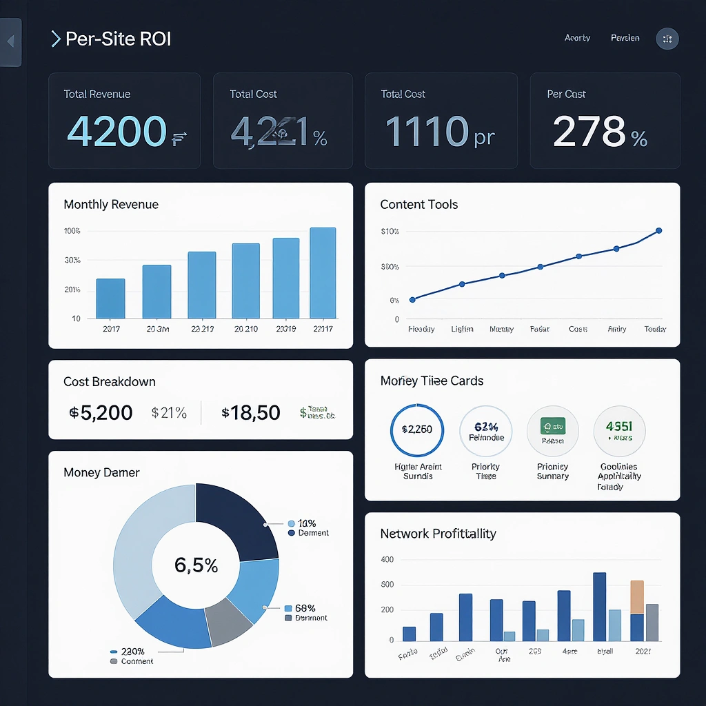 Revenue